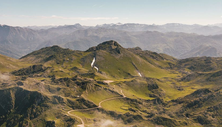 Fotogrametría aérea
